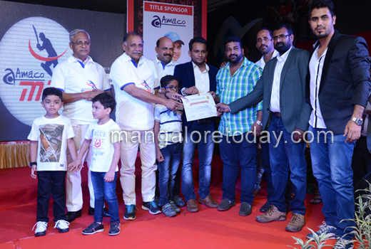 Mangaluru  set for MPL second edition - Dec 2015 1